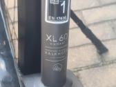 Kalkhoff image 3.b Excite XL/60 diržas - nuotraukos Nr. 9