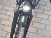Kalkhoff image 3.b Excite XL/60 diržas - nuotraukos Nr. 12