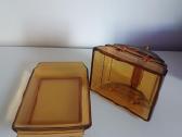 Antikvarinis indas Art Deco - nuotraukos Nr. 6
