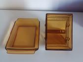 Antikvarinis indas Art Deco - nuotraukos Nr. 11