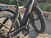 Elektrinis dviratis Cmacewheel J26 1000w - nuotraukos Nr. 3