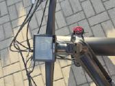 Elektrinis dviratis Cmacewheel J26 1000w - nuotraukos Nr. 4