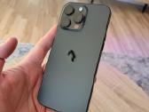 Apple iPhone 15 Pro Max, Titanium Black - nuotraukos Nr. 6