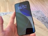 Apple iPhone 15 Pro Max, Titanium Black - nuotraukos Nr. 7