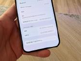 Apple iPhone 15 Pro Max, Titanium Black - nuotraukos Nr. 9