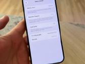 Apple iPhone 15 Pro Max, Titanium Black - nuotraukos Nr. 10