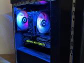 Gaming Pc Ryzen 5 5500 / Rtx 3060 Ti / 16gb / 512 - nuotraukos Nr. 2