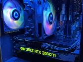 Gaming Pc Ryzen 5 5500 / Rtx 3060 Ti / 16gb / 512 - nuotraukos Nr. 3