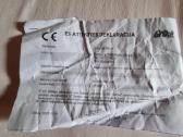 Medicininis čiužinys nuo pragulų - nuotraukos Nr. 7