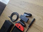 Nintendo switch v2 - nuotraukos Nr. 2