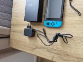 Nintendo switch v2 - nuotraukos Nr. 3
