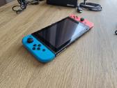 Nintendo switch v2 - nuotraukos Nr. 4