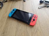 Nintendo switch v2 - nuotraukos Nr. 5