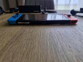 Nintendo switch v2 - nuotraukos Nr. 7