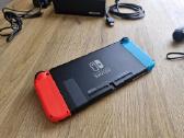 Nintendo switch v2 - nuotraukos Nr. 9