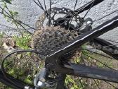 Canyon endurace CF 6 - nuotraukos Nr. 5