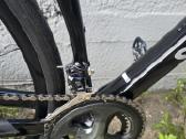 Canyon endurace CF 6 - nuotraukos Nr. 6