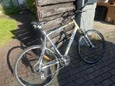 Gitane Outdoor 800 - nuotraukos Nr. 2