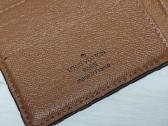 Louis Vuitton Marco vyriška piniginė - nuotraukos Nr. 7