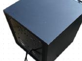 Yamaha Yas-201 Soundbar su žemų dažnių kolonėle - nuotraukos Nr. 5