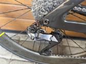 Scott foil Rc30 plentinis dviratis - nuotraukos Nr. 3