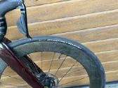 Scott foil Rc30 plentinis dviratis - nuotraukos Nr. 6