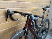 Scott foil Rc30 plentinis dviratis - nuotraukos Nr. 10