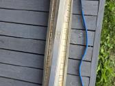 Giluminis siurblys franklin electric 0,75 kw - nuotraukos Nr. 3