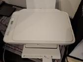 Hp Deskjet 2710e rašalinis spausdintuvas - nuotraukos Nr. 2