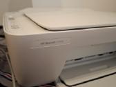 Hp Deskjet 2710e rašalinis spausdintuvas - nuotraukos Nr. 3