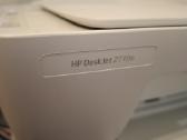 Hp Deskjet 2710e rašalinis spausdintuvas - nuotraukos Nr. 4