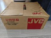 JVC Ql-y3f plokštelių grotuvas - nuotraukos Nr. 5