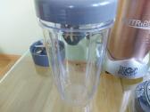Nutribullet Pro 900w plakiklis su priedais - nuotraukos Nr. 8