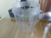 Nutribullet Pro 900w plakiklis su priedais - nuotraukos Nr. 9