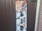 Naish Wingas Mk4 7.5m Naujas - nuotraukos Nr. 5