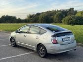 Toyota prius nuoma / rent - nuotraukos Nr. 2
