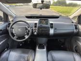 Toyota prius nuoma / rent - nuotraukos Nr. 4