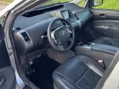 Toyota prius nuoma / rent - nuotraukos Nr. 5