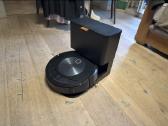 Irobot Roomba Combo J7+ - nuotraukos Nr. 2