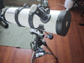 Teleskopas bresser 130/650 Q3 - nuotraukos Nr. 2