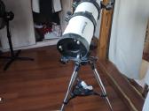 Teleskopas bresser 130/650 Q3 - nuotraukos Nr. 3