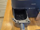 Karšto oro skrudintuvė Philips Airfryer Na352 00 - nuotraukos Nr. 3