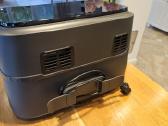 Karšto oro skrudintuvė Philips Airfryer Na352 00 - nuotraukos Nr. 5