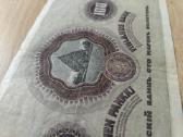 Suomiškas100 markų banknotas 1909 m. Nr. 2911359 - nuotraukos Nr. 9