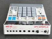Akai Mpc Sample - nuotraukos Nr. 3
