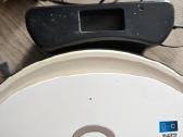 Ecovac deebot robotas siurblys - nuotraukos Nr. 3
