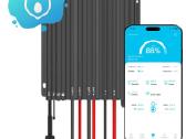 Saulės energijos rinkinys jachtai/valčiai 315w -l - nuotraukos Nr. 3