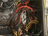 Žaidimų stacionarus kompiuteris. 16 GB RAM. Neišba - nuotraukos Nr. 7