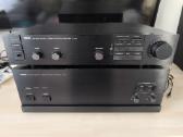 Stiprintuvai Sony Pioneer, Yamaha, JVC, Nad - nuotraukos Nr. 11