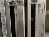 Stiprintuvai Sony Pioneer, Yamaha, JVC, Nad - nuotraukos Nr. 14